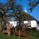 The Wee White Hoose, Oosternijkerk (fotografie 8)