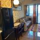Luxury Urban Bliss-Stylish 3 Bedroom 4room Makati Oasis in Air residence, Manila - Fotografie 1