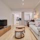 Apartamentos Ezkaba by Clabao, Pamplona (fotografie 3)