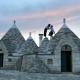 Trullo with swimming pool. Charme&relax Ceglie Messapica - Foto 5