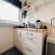 R2 - Private Room in Modern Shared Apartment, Each with Kitchenette, Central Birmingham - Fotografie 8