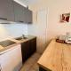 Quiberon - Appartement 2P 33m² avec aperçu mer, balcon, parking et animaux acceptés - FR-1-478-112 - Zdjęcie 6