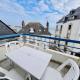 Quiberon - Appartement 2P 33m² avec aperçu mer, balcon, parking et animaux acceptés - FR-1-478-112 - Zdjęcie 10