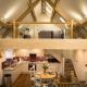 Cart House - Stunning Cottage - Axbridge, Axbridge - Fotografie 10