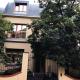 Huge luxury central Prague VILLA, 6 beds and baths, terraces, double garage, Praha - Fotografie 5