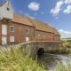 Water Mill House Burnham Market - Fotografie 1