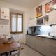 Keys of Italy - Faenza 5 - 3 bedrooms apartment in Florence's center Флоренция - Фото 2