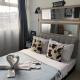 Modern Stylish Affordable Staycation Ohana Buenbyahe Rooms at Urban Deca Tower Edsa Near Mandaluyong Shaw MRT, Manila - Foto 1