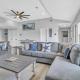 A Lil' Tipsea home, Crystal Beach (fotografie 9)