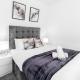Stylish 2 Bedroom Apartment - Balcony - Secure Parking - Top Rated - 5MC, Birmingham (fotografie 9)