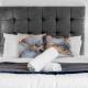 Stylish 2 Bedroom Apartment - Balcony - Secure Parking - Top Rated - 5MC, Birmingham (fotografie 8)