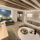 Cozy Studio with Canal View, Venezia - Foto 1