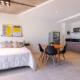NUEVO departamento a 5 Minutos de Puerto Madero 2A, Buenos Aires - Fotografie 8