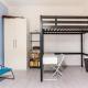 12 Minutes from Duomo - Modern Loft, Milán - Fotografie 5