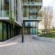 Smart Studio with Terrace by HM, Wiedeń - Zdjęcie 9