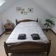 La petite bulle, Villeneuve-sur-Yonne