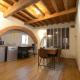 Keys of Italy - Sprone 15 - 2 bedroom family apartment by Ponte Vecchio Florencia - Foto 2