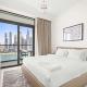 Silkhaus Full Marina View, Family Friendly 2BDR, Dubaï - Photo 9