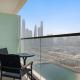 Silkhaus Marina View with Tower's Private Beach Dubai - Foto 1