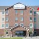 Landmark Suites - Williston - Fotografie 1