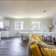 Cheerful 5BR house with parking near USC, Los Angeles - Foto 4