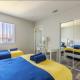 Cheerful 5BR house with parking near USC, Los Angeles - Foto 9