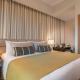 Aruga Apartments by Rockwell Makati, Manila - Fotografie 5