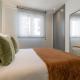 Trendy La Latina Escape for 3 Next to the Iconic Rastro Market Latina Toledo II, Madrid - Foto 7