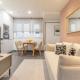Modern Stay in La Latina for 3 - Vibrant Madrid Location Latina Toledo VII, Madrid - Photo 2