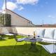 Escape in Trendy Triplex with Terrace in the Heart of Madrid Toledo atico II, Мадрид - Фото 1