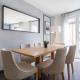 Escape in Trendy Triplex with Terrace in the Heart of Madrid Toledo atico II, Мадрид - Фото 6
