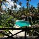 Boutique Villa Unaweza, Matemwe - Foto 10