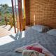 Casa Mohini Refúgio nas montanhas de Teresópolis Quarto com deck rede suspensa lareira cachoeira e piscina, Teresópolis - Photo 4