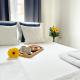 Cozy room with privative bathroom on Rua Augusta, Lisbonne - Photo 3