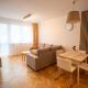 Apartament Gold 61, Varsovia - Foto 1