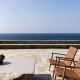 Villa Gaia, Beachfront, Plunge Pool & Sunset by Explore Andros, Apróvaton (zdjęcie 8)