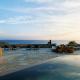 Villa Gaia, Beachfront, Plunge Pool & Sunset by Explore Andros, Apróvaton (zdjęcie 4)
