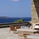 Villa Gaia, Beachfront, Plunge Pool & Sunset by Explore Andros, Apróvaton (zdjęcie 9)