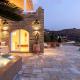 Villa Gaia, Beachfront, Plunge Pool & Sunset by Explore Andros, Apróvaton
