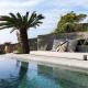 Villa Gaia, Beachfront, Plunge Pool & Sunset by Explore Andros, Apróvaton (zdjęcie 5)