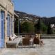 Villa Gaia, Beachfront, Plunge Pool & Sunset by Explore Andros, Apróvaton (zdjęcie 6)