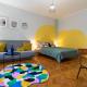 Poli24 Apartment, Budapeszt - Zdjęcie 1