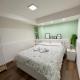 Lalla Home, Bari