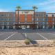 WoodSpring Suites Tolleson - Phoenix West