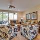 Enjoy Sunset Walks at this Spacious Townhome, Bradenton Beach