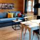Beargzit - holiday apartment small, Bad Oberdorf - Kuva 4