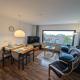 Apartment in Schotten-Betzenrod, Betzenrod - 写真 4