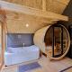 GRAN TOCORO, RESORT&GLAMPING - Vacation STAY 84972v Narusawa - Fotografie 7