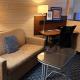 Fairfield Inn & Suites Parsippany, Parsippany (fotografie 4)
