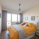 Seaview Apartment on the Beach - Free Parking Ostende - Photo 4